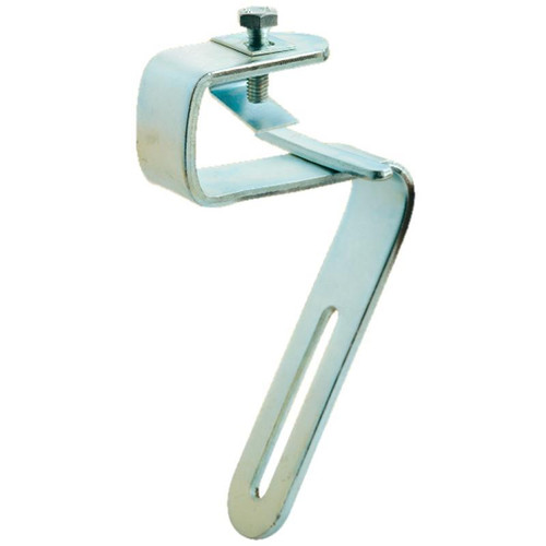 Soporte Canalón Teja Mixta