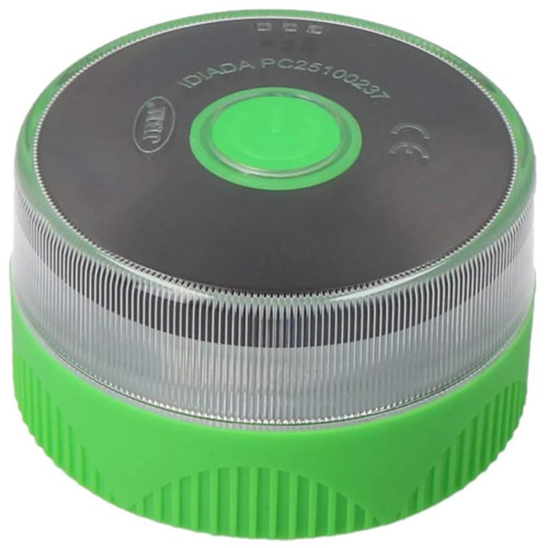 Luz Emergencia V16 Geolocalizada