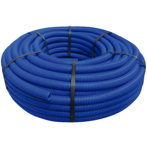 Rollo Macarrón Azul