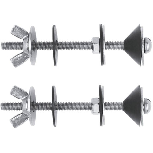 Juego Fijación Cisterna