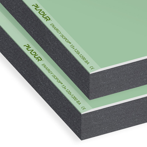 Pladur Enairgy Isopop R3.80 H1 13+120