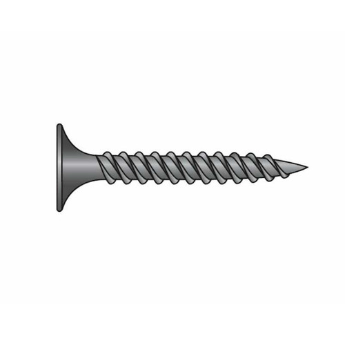 Tornillo Pladur PM 3.9x25 (Placa-Metal) Z5
