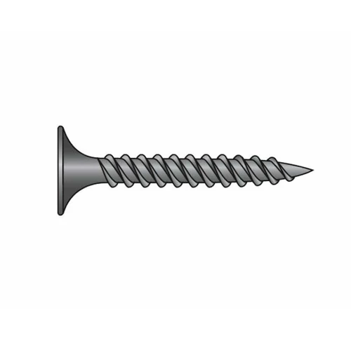 Tornillo Pladur PM 3.9x25 (Placa-Metal) Z5