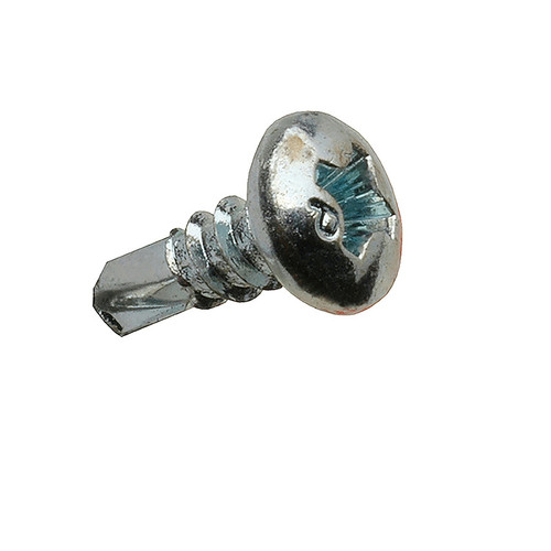 Tornillo Pladur MM 3.5x25 (Metal-Metal)