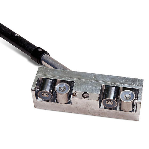 Rodillo de rincón (15TTE)