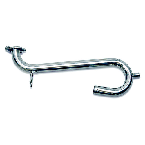 Cuello de cisne (Bomba de carga)