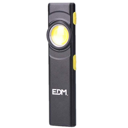 Linterna Led Ultra Slim 5W EDM