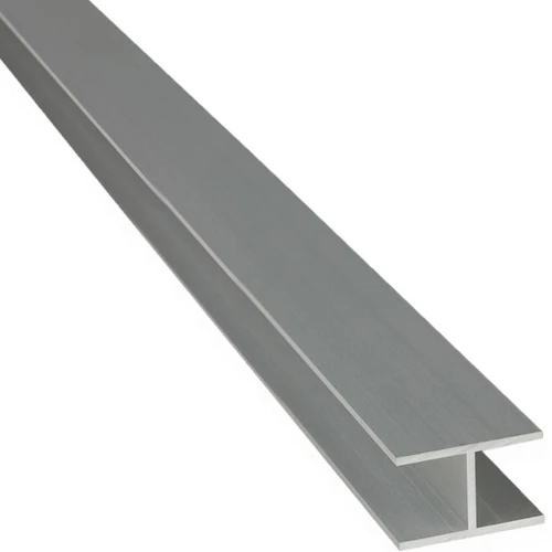 Perfil H 50x0.4MM