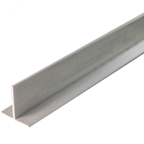 Perfil T 17x0.5MM