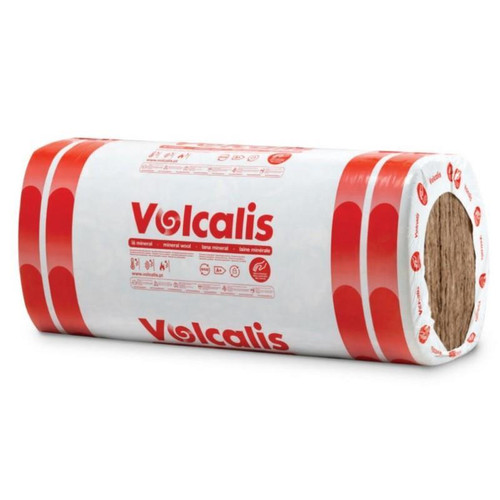 Paquete Volcalis Comfort Papel Plancha λ0.037