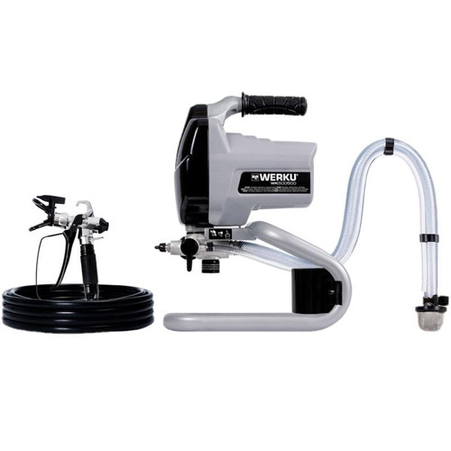 Equipo Eléctrico Airless WK500500