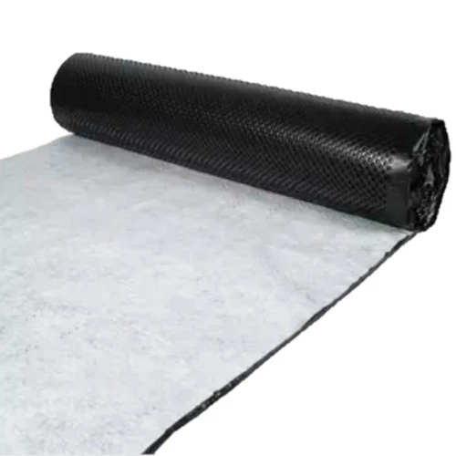 Rollo Drenaje Con Geotextil Drentex Protect Plus