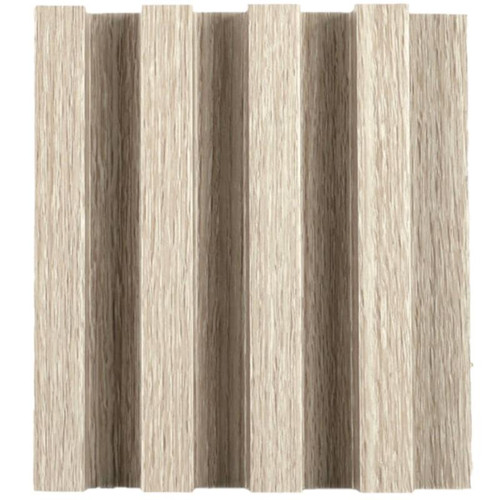 Panel WPC Madera Haya 16x290 cm