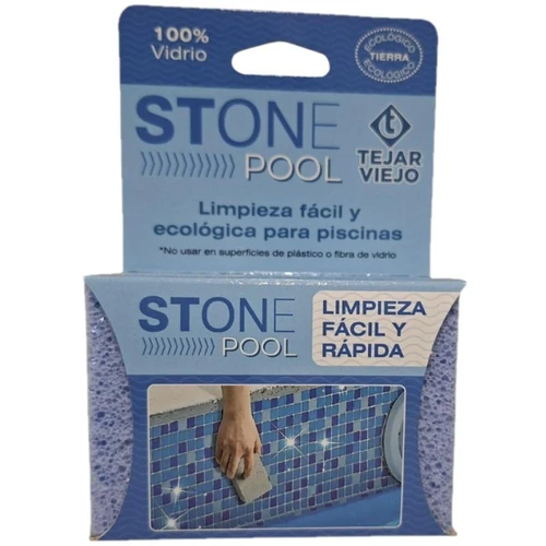 Piedra Limpiadora Stone Pool