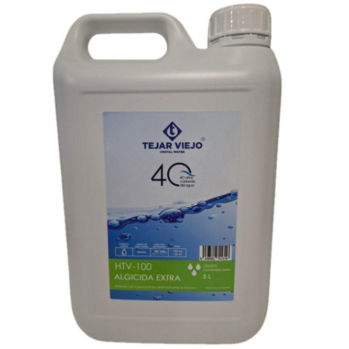 Algicida Extra HTV-100 5L