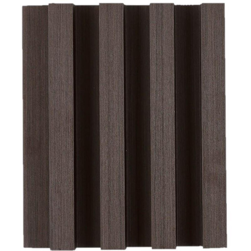 Panel WPC Madera Wengue 16x290 cm