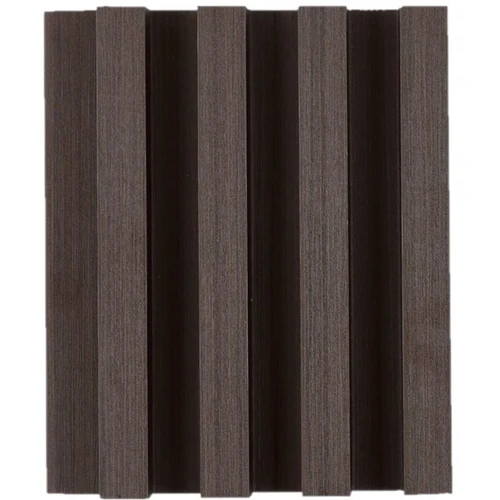 Panel WPC Madera Wengue 16x290 cm