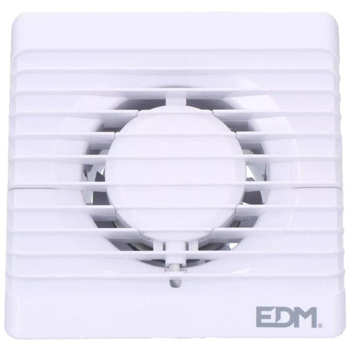 Extractor Aire 12W Ø8cm 135x135mm
