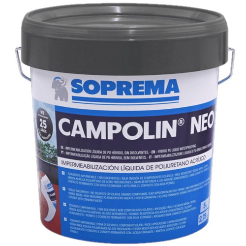 Campolin Neo Soprema 5KG