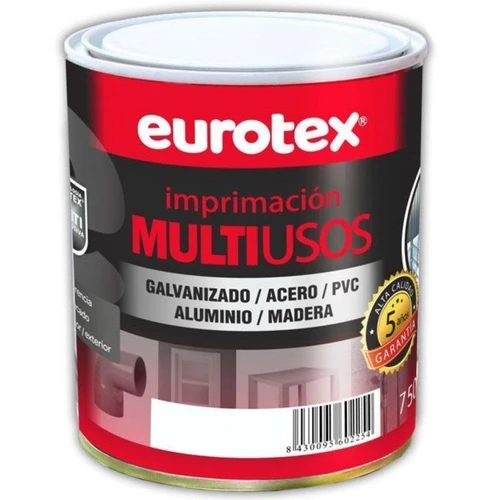 Imprimación Multiusos Eurotex