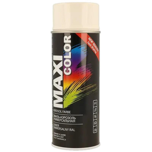 Spray Maxicolor Satinado