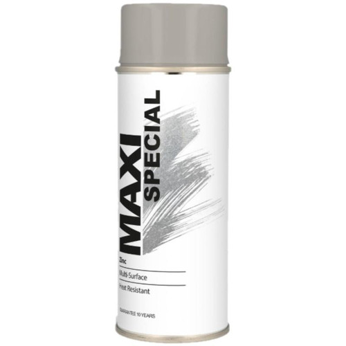 Spray Maxicolor Zinc