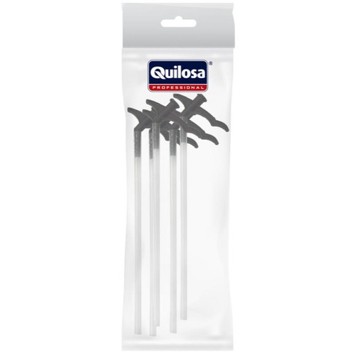 Bolsa 5 Unidades Cánulas Espuma Quilosa