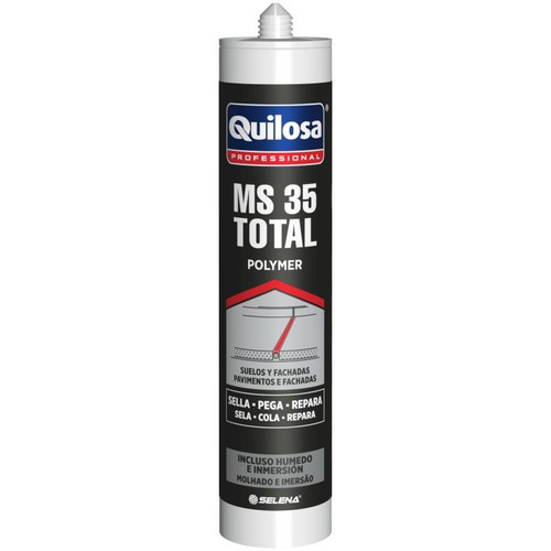 Sintex MS-35 Total Cartucho Quilosa
