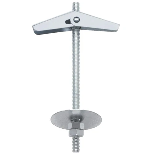 Basculante Espiga Arpón M6