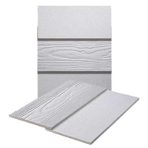 Placa Plana Cedral-Siding