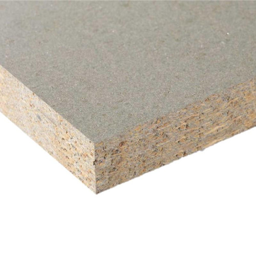 Placa Plana Duripanel B Estándar