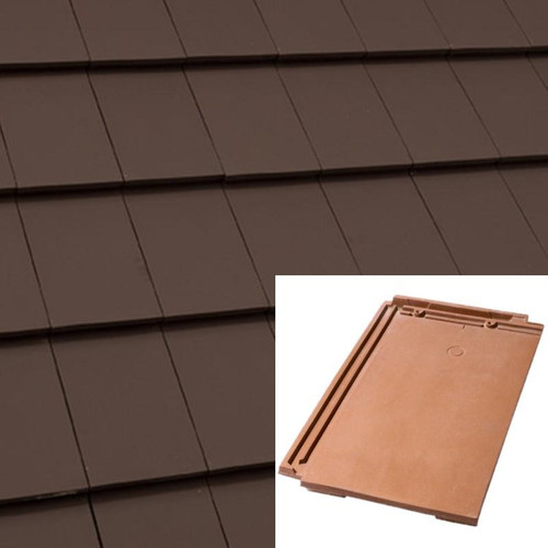 Teja Ventilación Lógica Plana