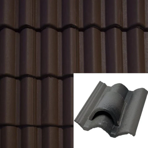 Teja Ventilación Evolution