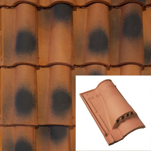 Teja Ventilación S10