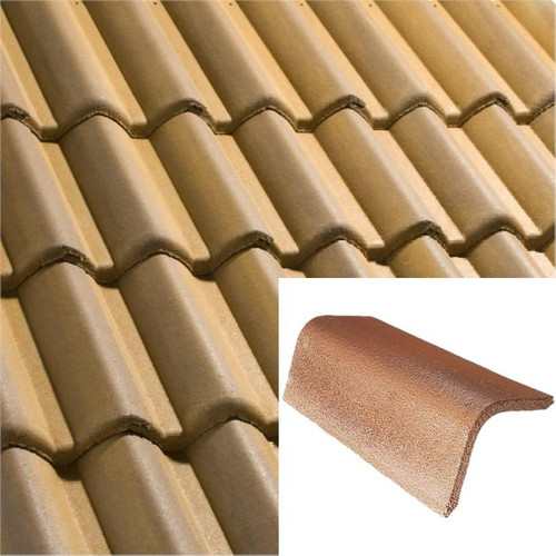 Remate Lateral Gredos