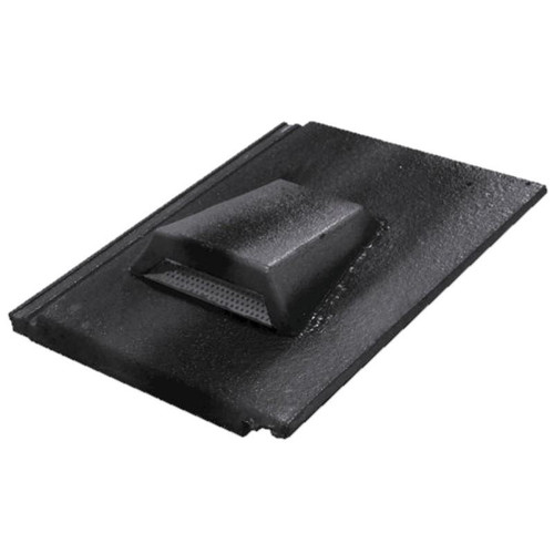 Teja Ventilación Plana Evolution