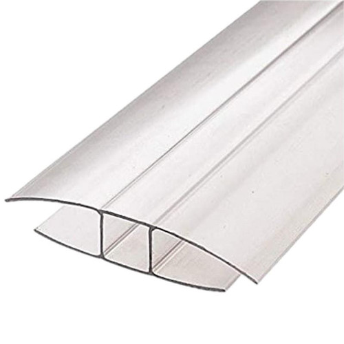 M/l Perfil H Para Unión