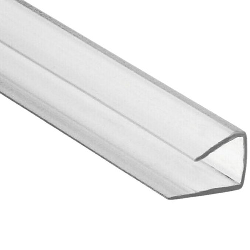 M/l Perfil U Para Cierre