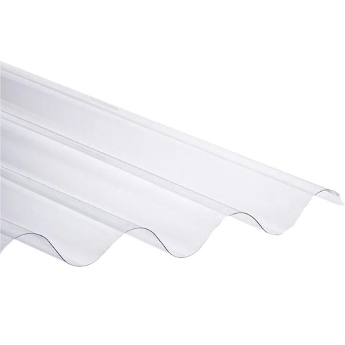 Placa Policarbonato Compacto Granonda