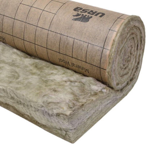 Rollo Ursa Terra Manta Papel MRK40