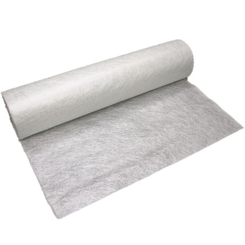 Rollo Fibra De Vidrio MAT300