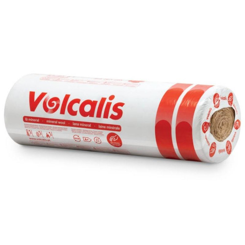 Rollo Volcalis Easy Manta Papel