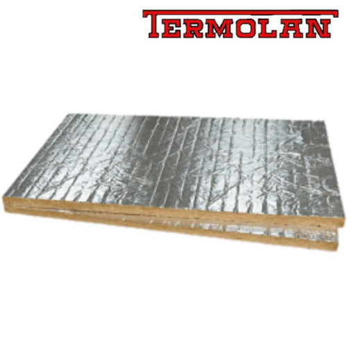 Placa Panel Chaminé