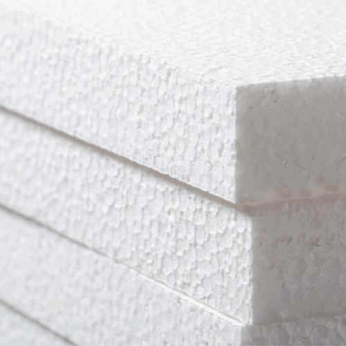 Placa Poliestireno Expandido 10 KG