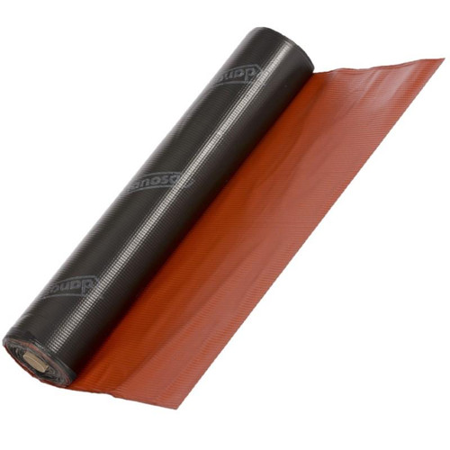 Rollo Tela Asfáltica Asfaldan AL-80 Tipo 30 P Elast