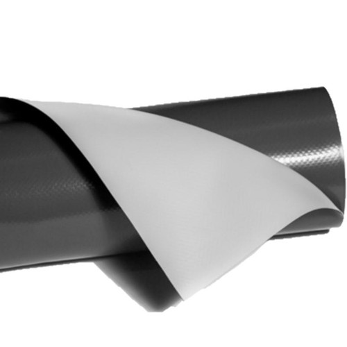 Rollo Lámina PVC 1.2 MM No Interperie Con Fibra Vidrio