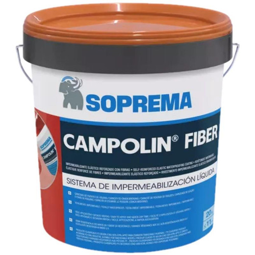 Campolin Fiber 20KG