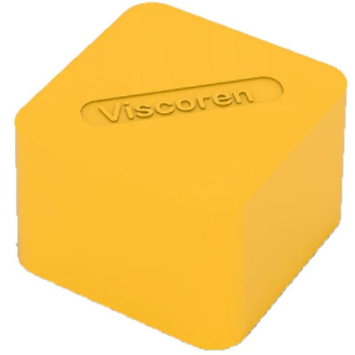 Amortiguador Suelo Flotante Amarillo Viscoren