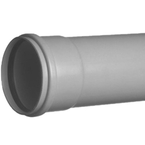 Tubo PVC Junta Elástica