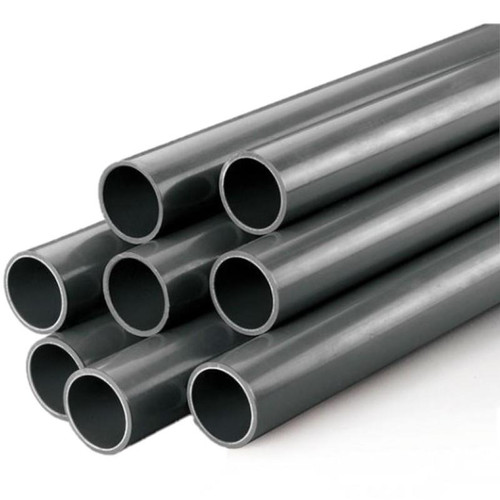 M/L Tubo PVC Presión 10 ATM